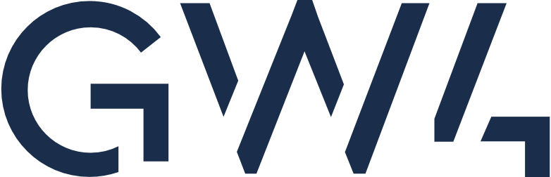 GW4 logo