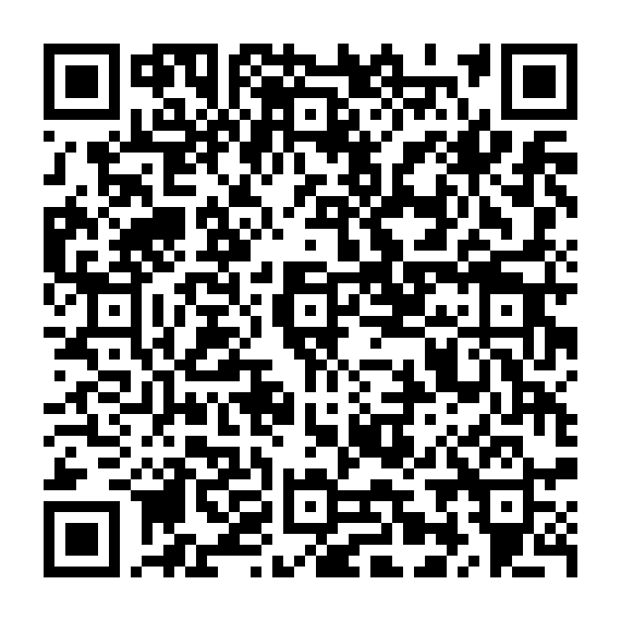Pre-session QR code